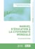 Manuel d'éducation à la citoyenneté mondiale : Une perspective belge