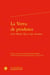 La Vertu de prudence entre Moyen Âge et âge classique