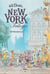 New York trilogie : Intégrale Tomes 1 à 3