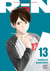 Rin Tome 13