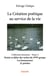 La Création poétique au service de la vie - Tome 2 : Collection Jeunesse - Poésie et délire des verbes du 3ème groupe - Les homonymes - 21 poèmes