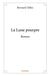 La Lune pourpre : Roman
