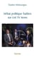 Debat politique haitien sur uni tv news