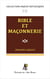 Enjeux initiatiques 38 : Bible et Maçonnerie