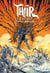 Thair Tome 3 : Armageddon : rédemption