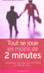 Tout se joue en moins de 2 minutes