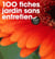 100 fiches jardin sans entretien