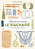 Mon p'tit cours de poche - Le macramé
