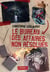 Le bureau des affaires non résolues Tome 2 : efface-moi !