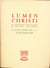 Lumen christi