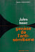 Genèse de l'antisémitisme