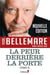 La peur derrière la porte t.2