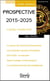 Prospective 2015 - 2025 - L'après-modernité