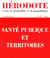 Hérodote numéro 143 - Santé publique et territoires