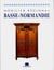 Mobilier régional de basse-normandie