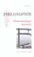 Phenomenologie japonaise