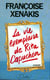 La vie exemplaire de rita capuchon