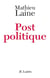 Post politique
