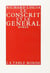 Le conscrit et le general roman