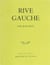 Rive gauche