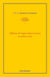 OEUVRES ECONOMIQUES COMPLETES , VOL 1 - TABLEAU DE L'AGRICULTURE TOSCANE ET AUTRES ECRITS