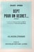 Sept pour un secret...