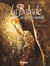 Balade au bout du monde - cycle 4 Tome 1 : les pierres levées