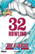Bleach Tome 32 : howling