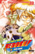 Reborn Tome 22 : Voilà le x-burner