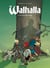 Walhalla Tome 2 : du côté de Sherwood