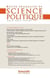 Revue française de science politique n.68/5 : les élections législatives de 2017