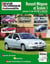 Renault megane et scenic i - phase 2 de 03-99 a 06-03