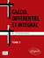 Calcul différentiel et intégral - tome 2