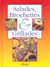 Salades, brochettes & grillades