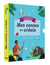 Coffret 4 titres mes p'tits contes en créole guyanais