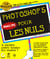Photoshop 5 pour les nuls