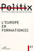 Revue politix n.43 : l'Europe en formation(s)