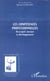 Les competences professionnelles - descriptif, mesure et developpement