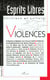Violences
