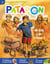 Patapon : où est mon trésor?