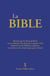La Bible Crampon 1923-2023