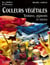 Couleurs végétales - teintures, pigments et encres
