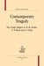 Contemporary tragedy - the tragic subject in b.-m. koltès, s. pollock and d. greig