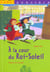 À la cour du roi-soleil
