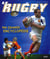 Ma grande encyclopédie - le rugby