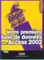 Votre premiere base de donnees avec access 2002