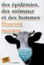 Des épidémies, des animaux et des hommes