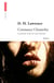 Constance chatterley
