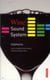 Wine sound system