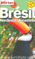 Guide petit fute - country guide - brésil nordeste amazonie (édition 2016)